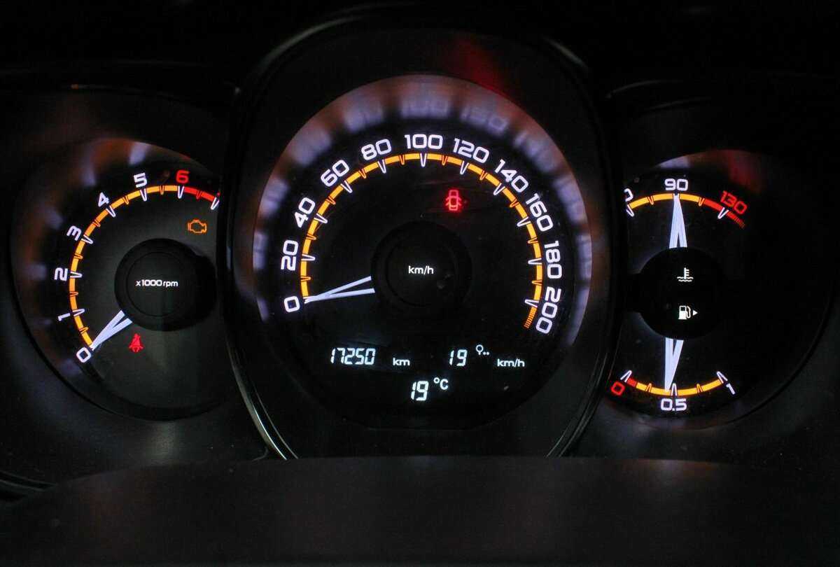 Купить Lada (ВАЗ) Vesta с пробегом. Фото: #7