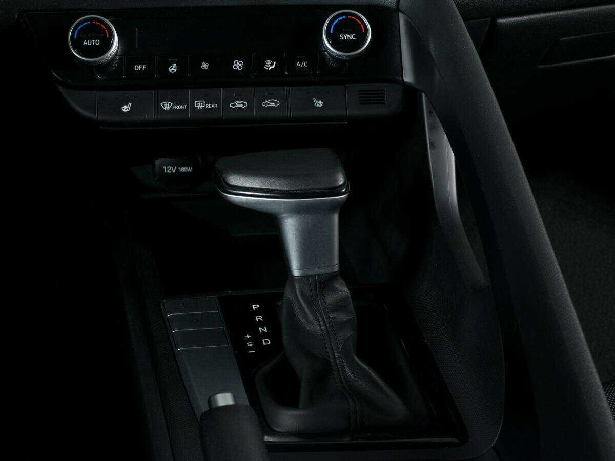 Продажа Б/У Хендай Елантра. Фото: #12