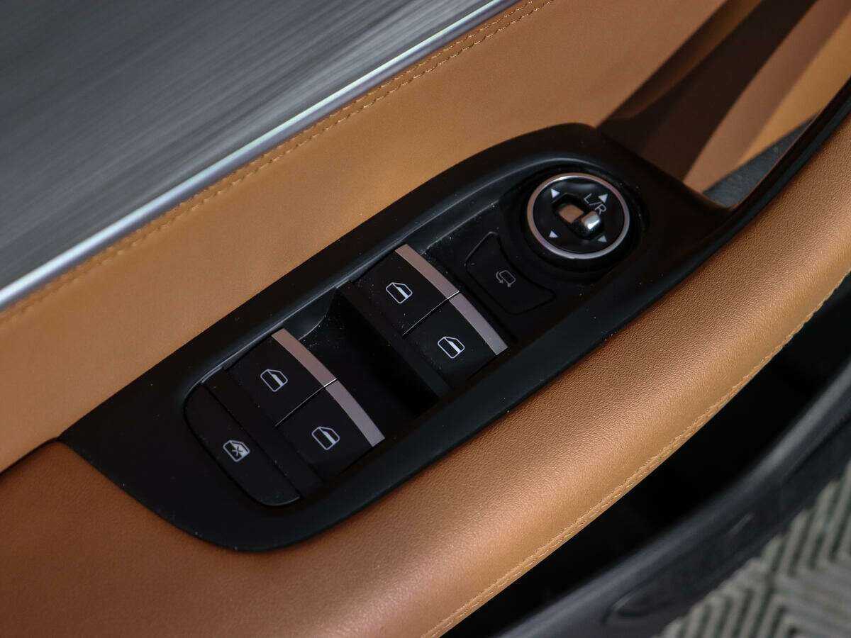 Продажа Б/У Чери Тигго 8 Про Макс. Фото: #20