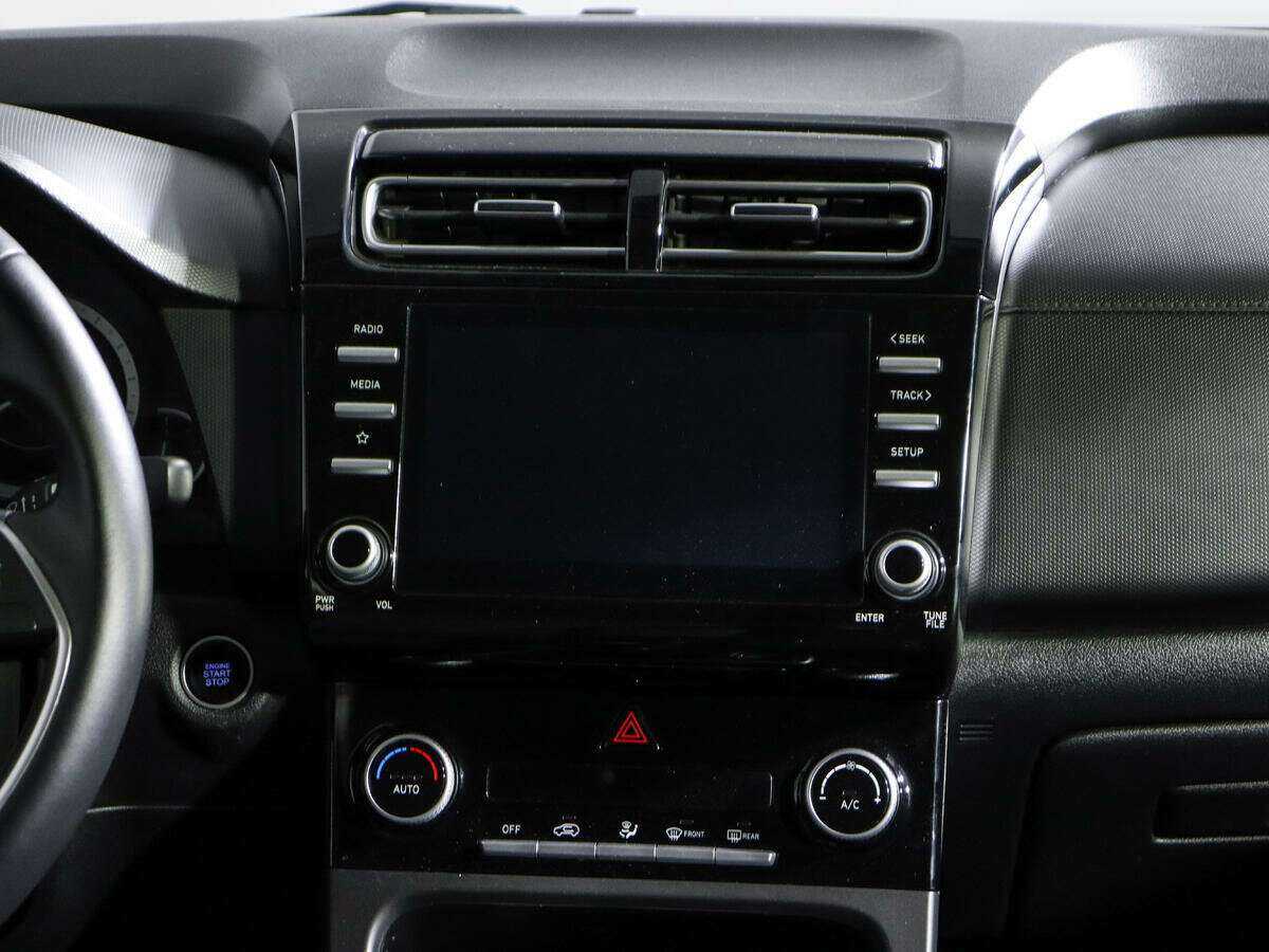 Купить Hyundai Creta с пробегом. Фото: #12