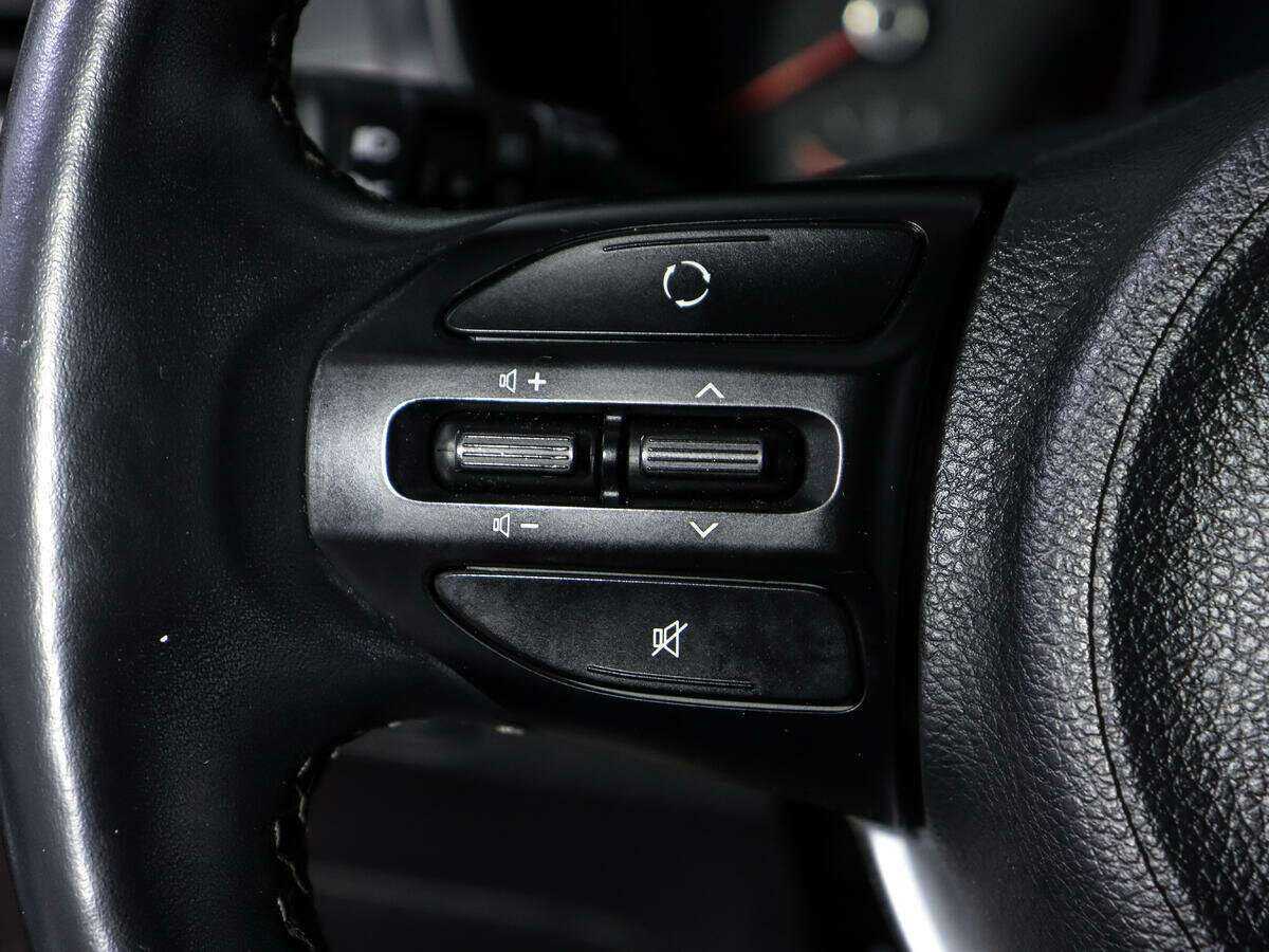 Продажа Б/У Киа Рио. Фото: #16