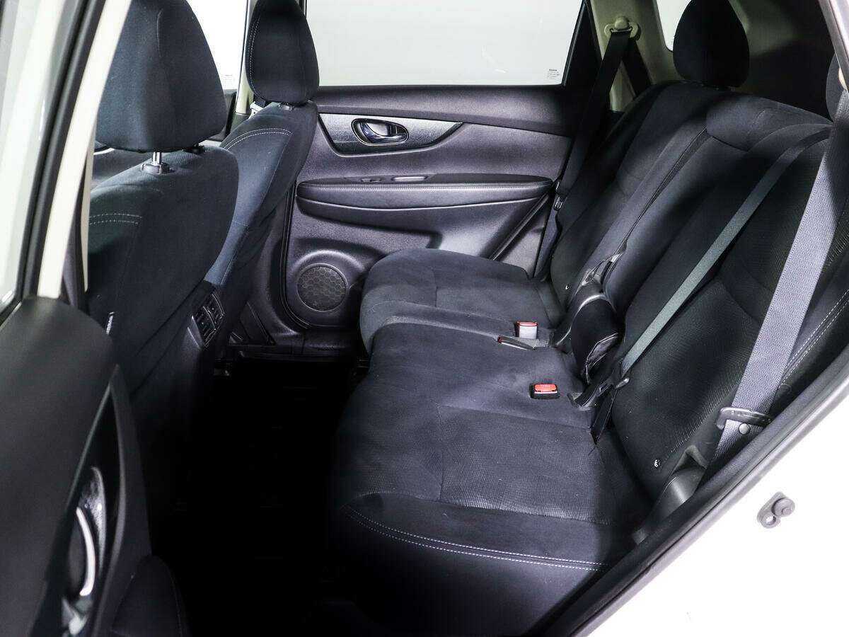 Продажа Б/У Ниссан Икс-Трейл. Фото: #7