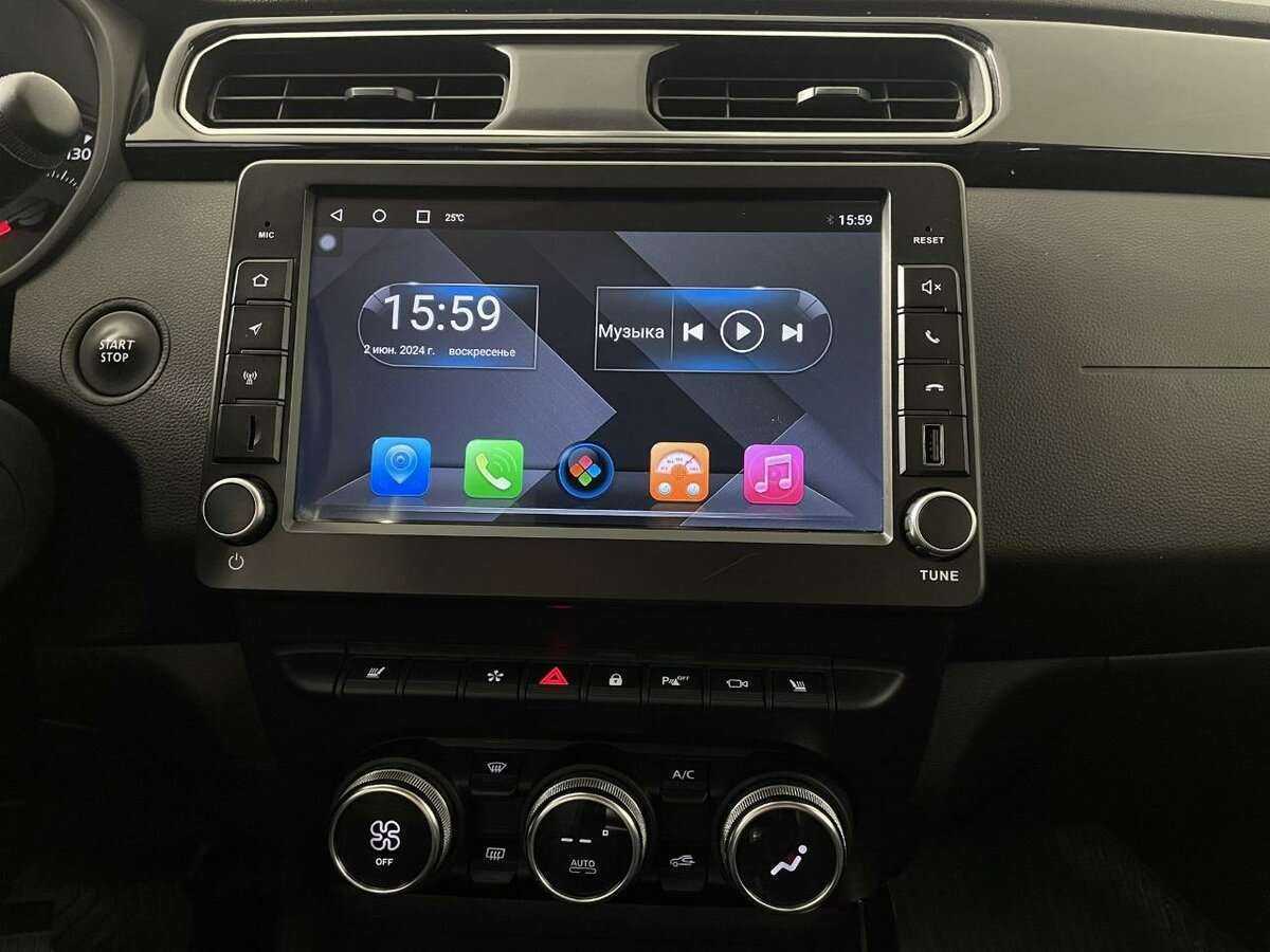 Купить Renault Arkana с пробегом. Фото: #11