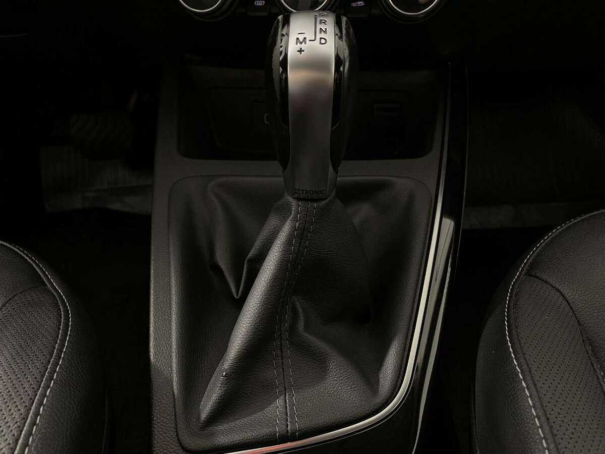 Купить Renault Arkana с пробегом. Фото: #12