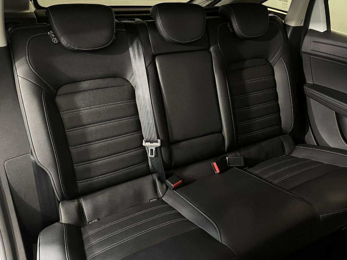 Купить Renault Arkana с пробегом. Фото: #14