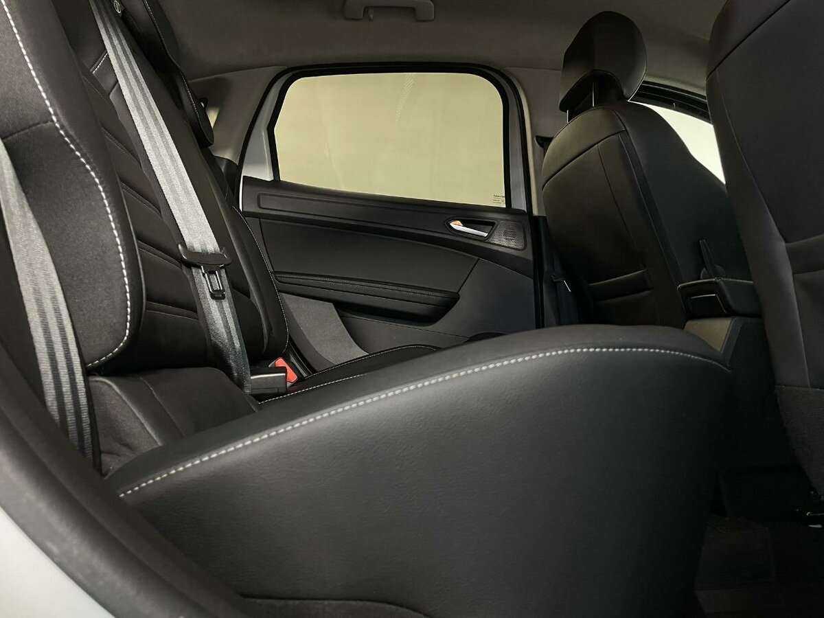 Купить Renault Arkana с пробегом. Фото: #15