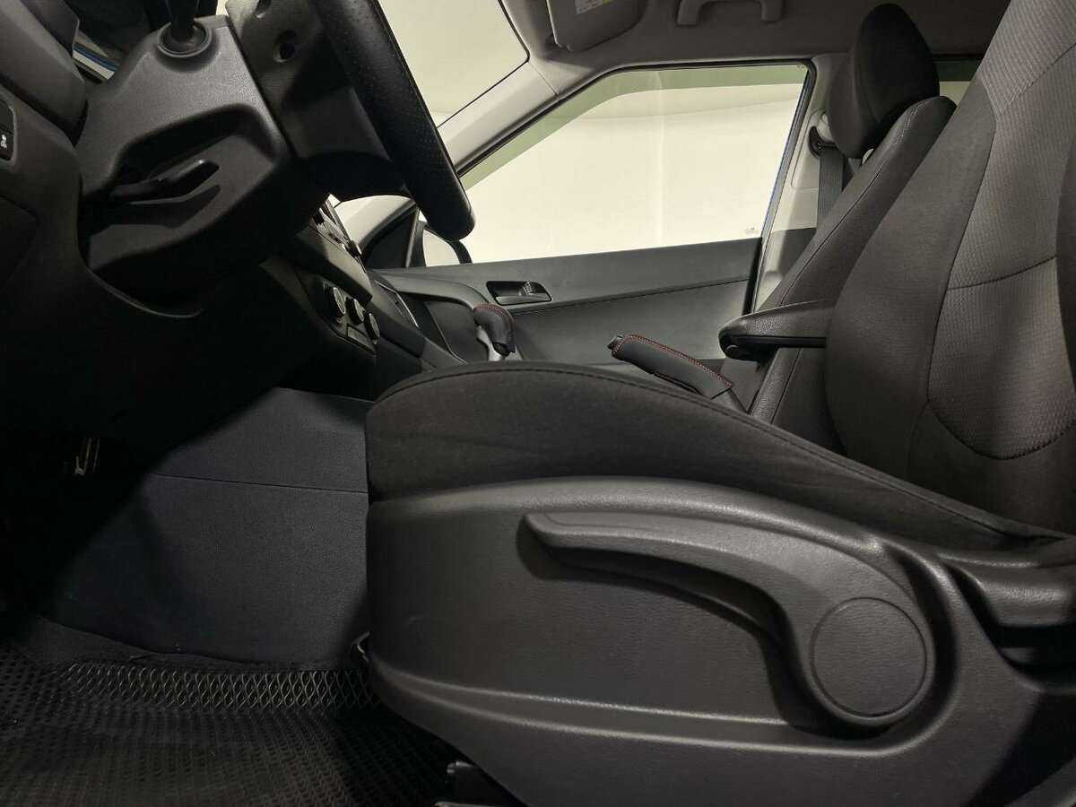 Купить Hyundai Creta с пробегом. Фото: #9