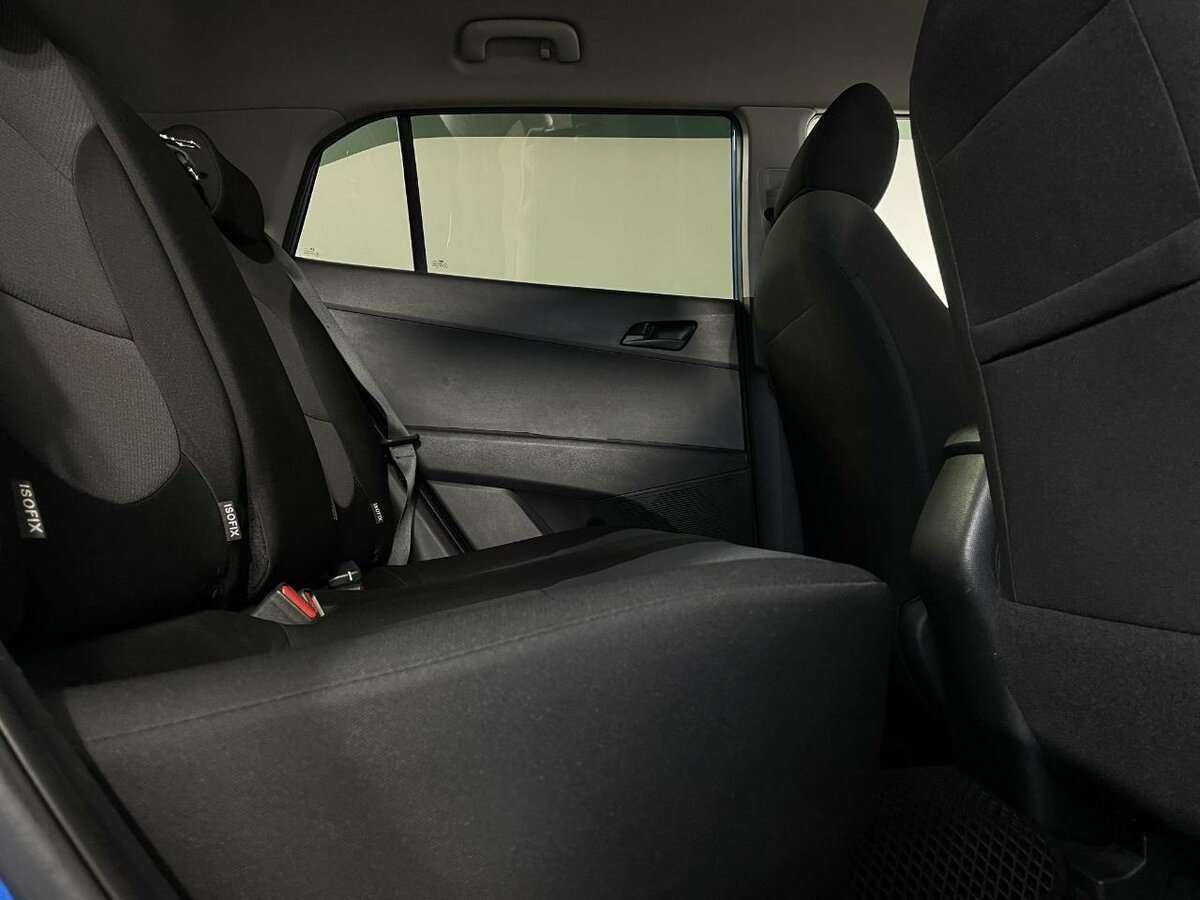Купить Hyundai Creta с пробегом. Фото: #16