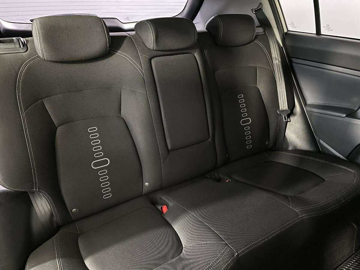 Купить Kia Sportage с пробегом. Фото: #14