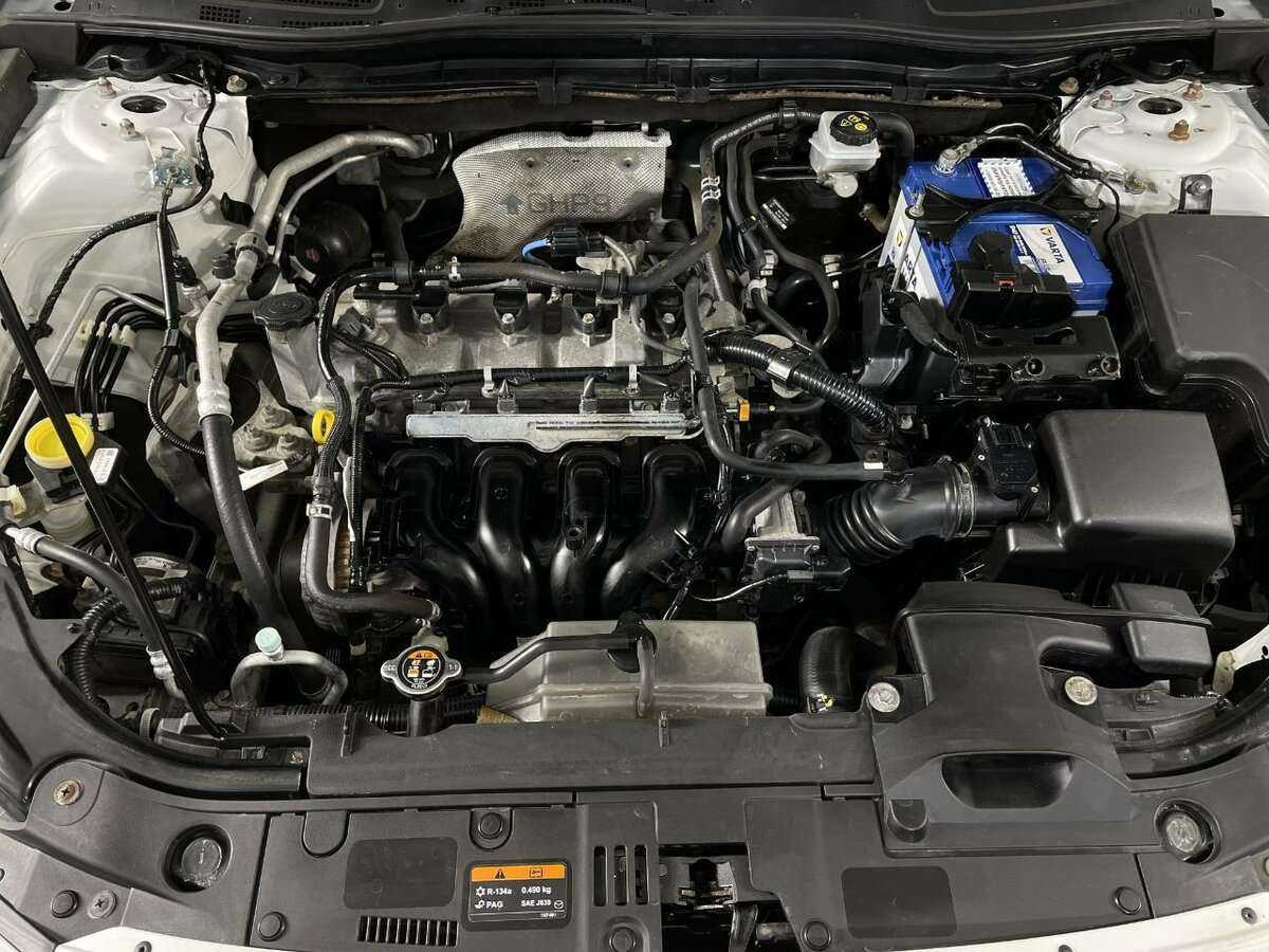 Купить Mazda 3 с пробегом. Фото: #15