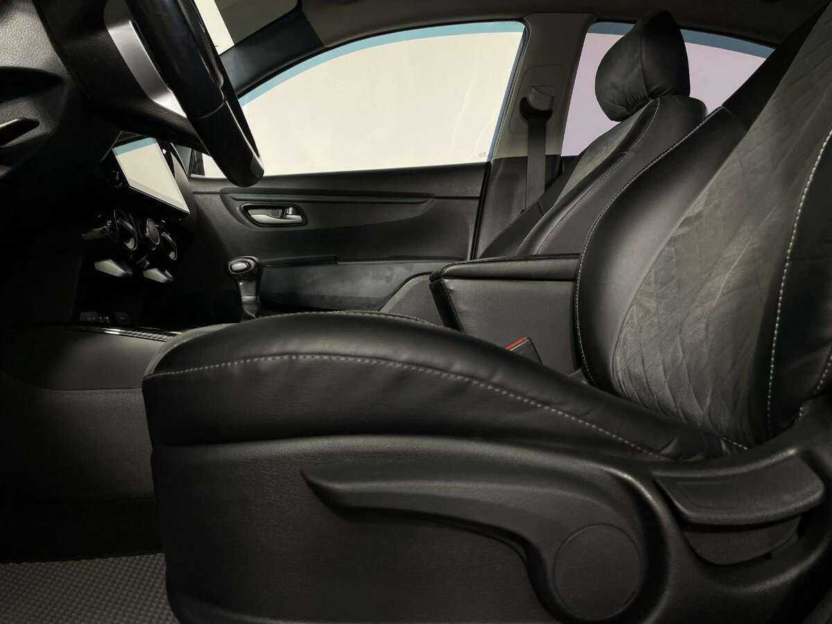 Купить Kia Rio с пробегом. Фото: #9