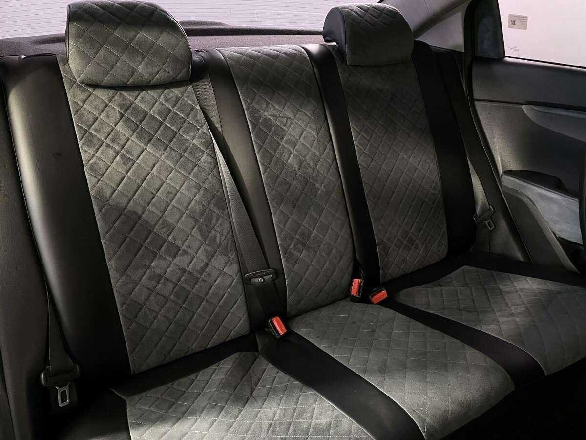 Купить Kia Rio с пробегом. Фото: #14