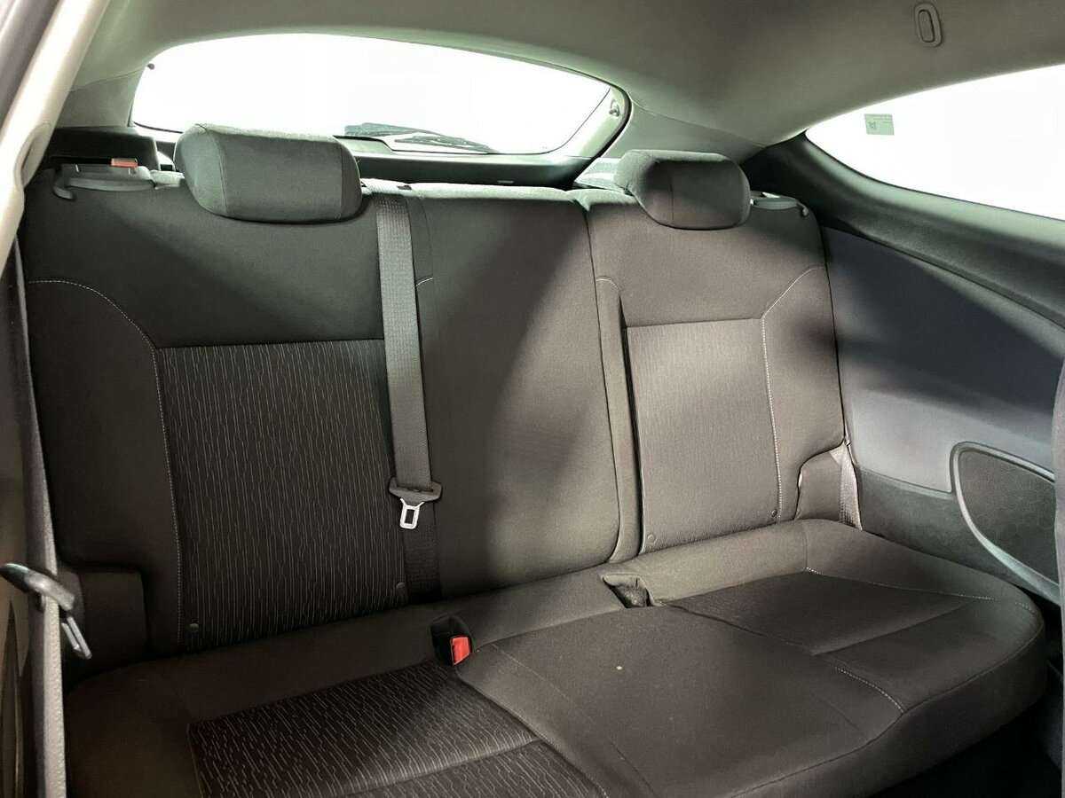 Купить Opel Astra с пробегом. Фото: #14