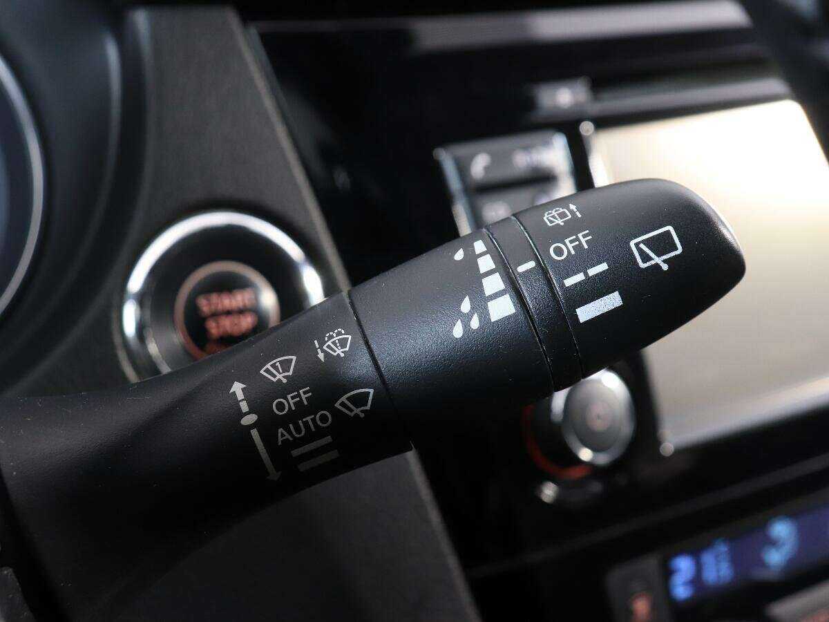 Купить Nissan X-Trail с пробегом. Фото: #18