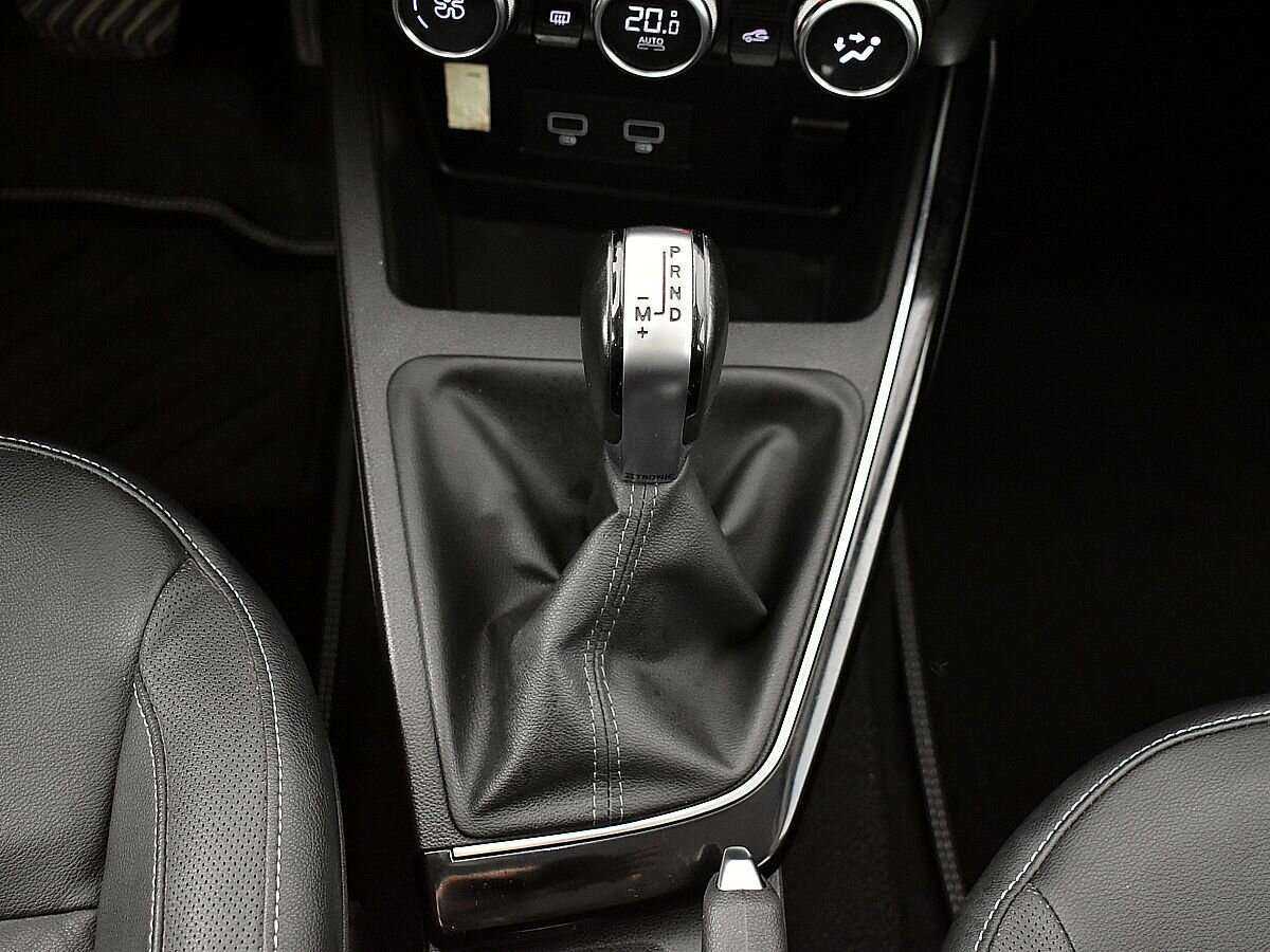 Продажа Б/У Рено Аркана. Фото: #14