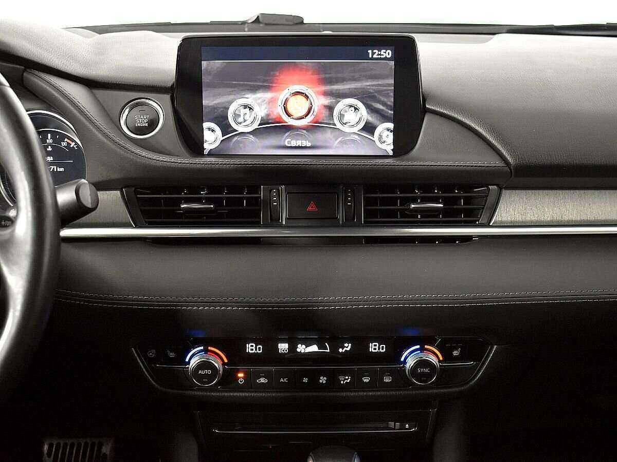 Продажа Б/У Мазда 6. Фото: #11