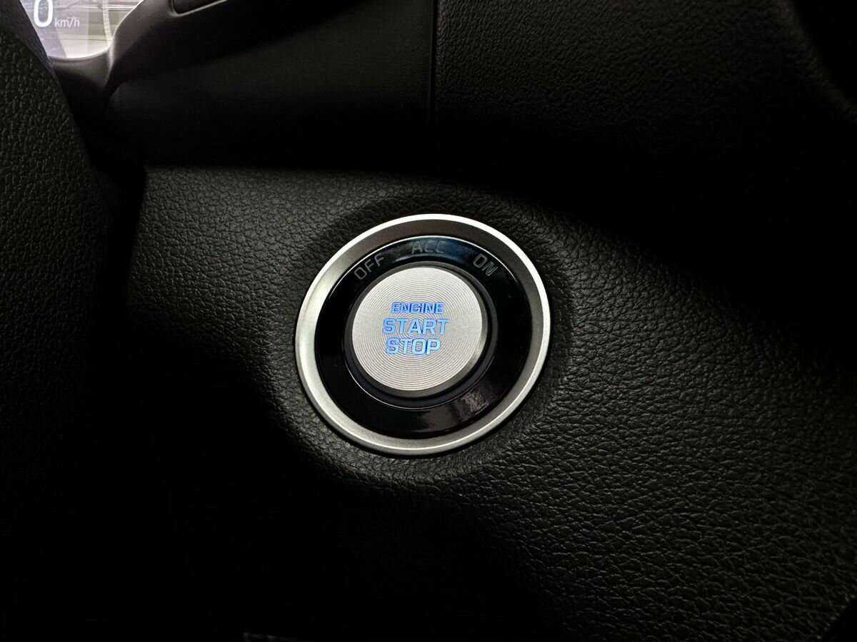 Купить Hyundai Tucson с пробегом. Фото: #16