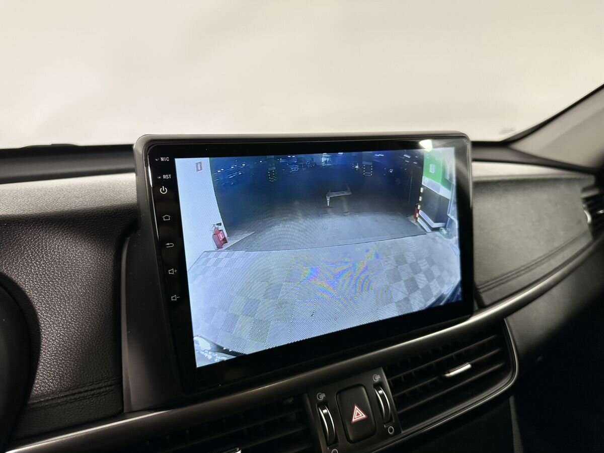 Купить Kia Optima с пробегом. Фото: #12