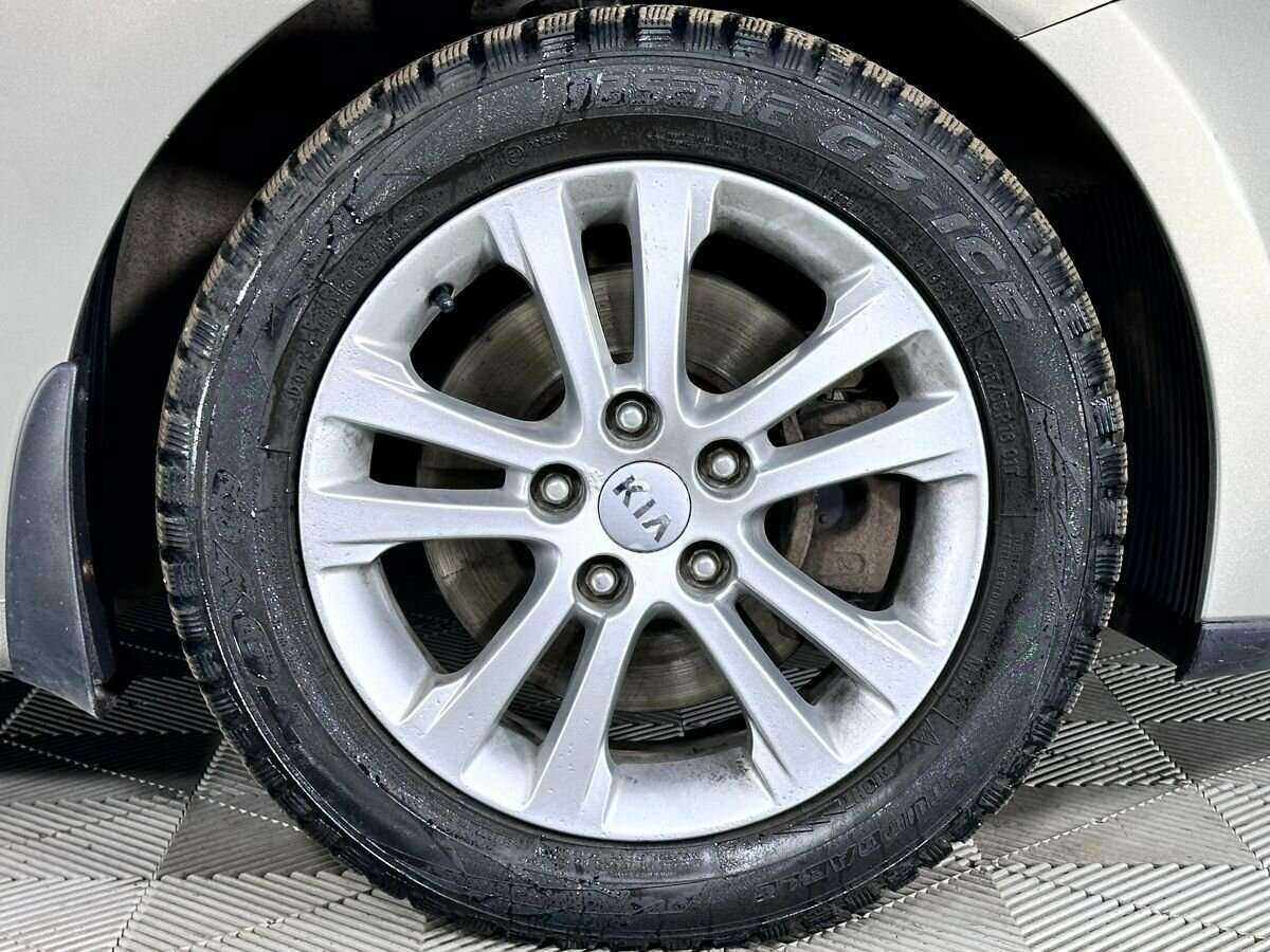 Купить Kia Ceed с пробегом. Фото: #7