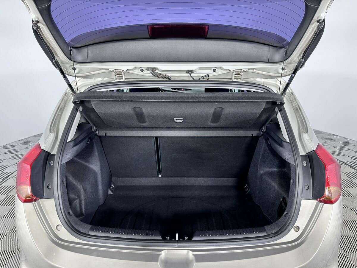 Купить Kia Ceed с пробегом. Фото: #16