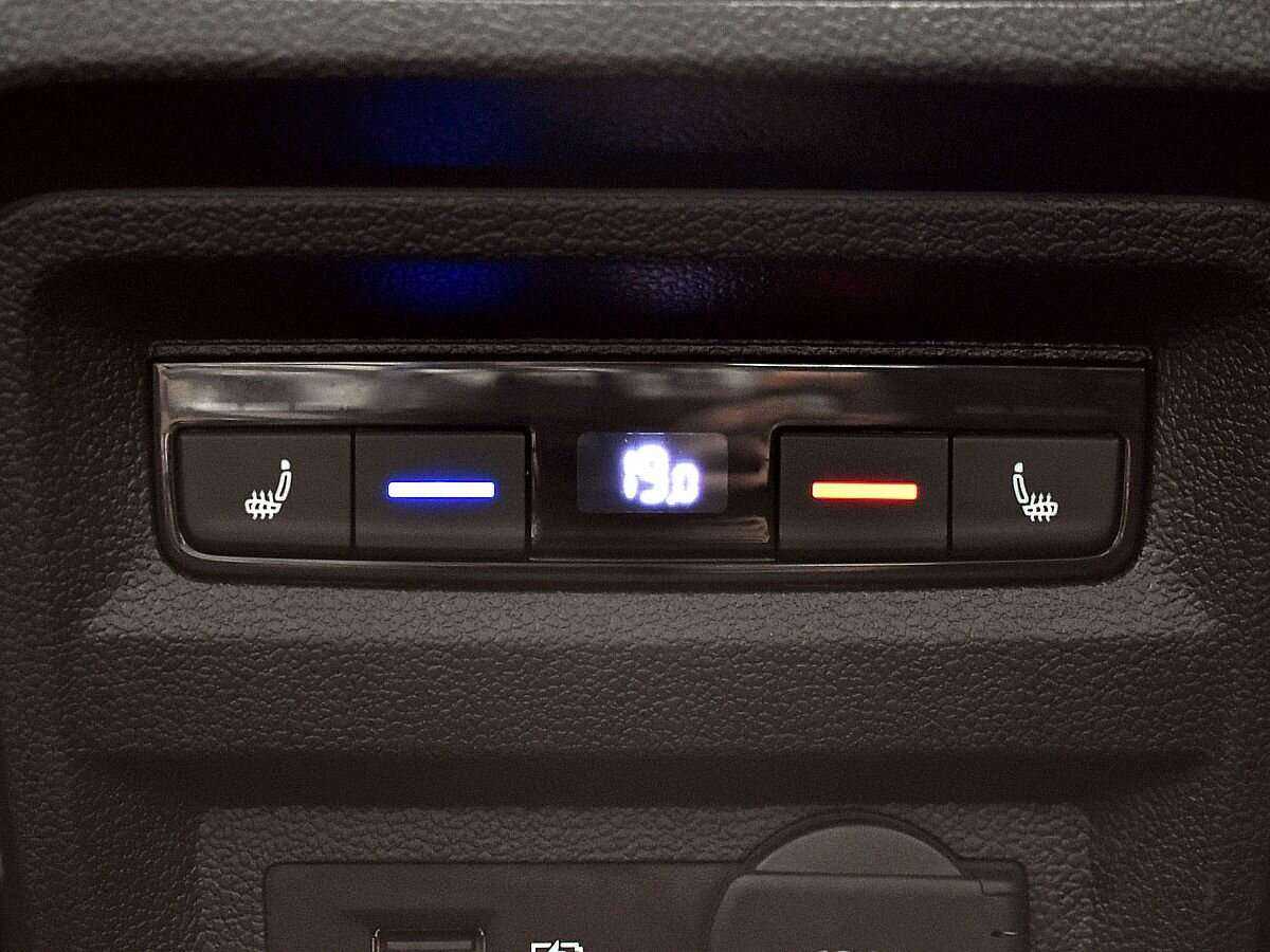 Купить Volkswagen Tiguan с пробегом. Фото: #17