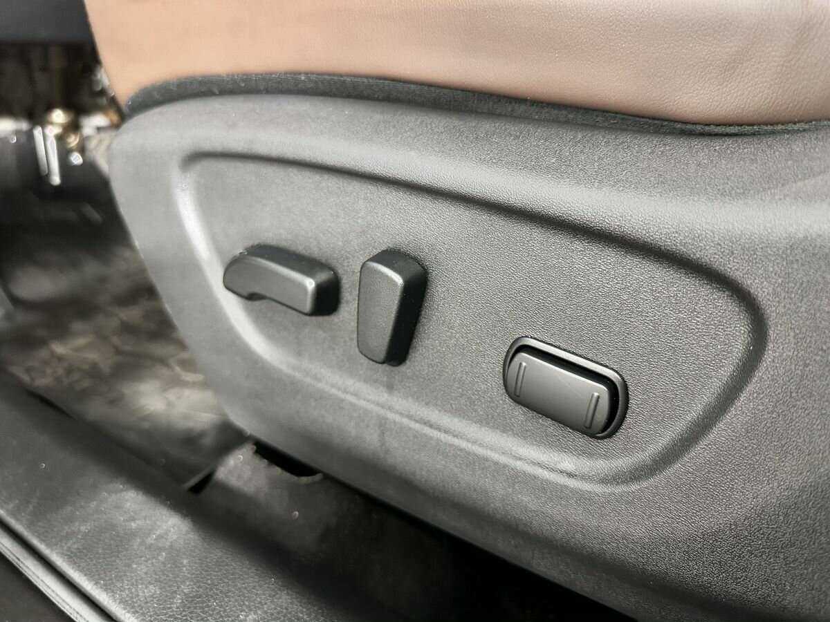 Купить Nissan X-Trail с пробегом. Фото: #14