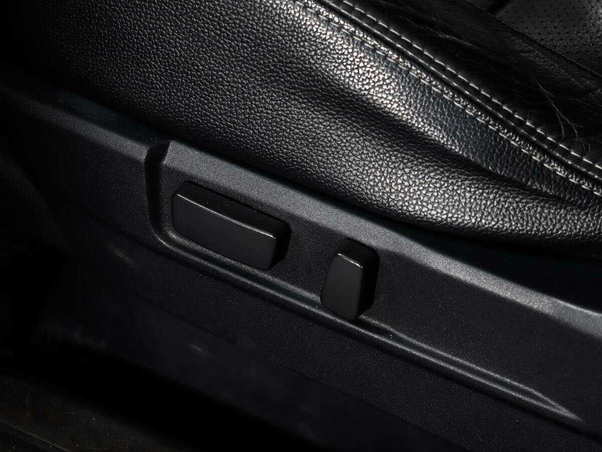 Купить Mitsubishi Outlander с пробегом. Фото: #9