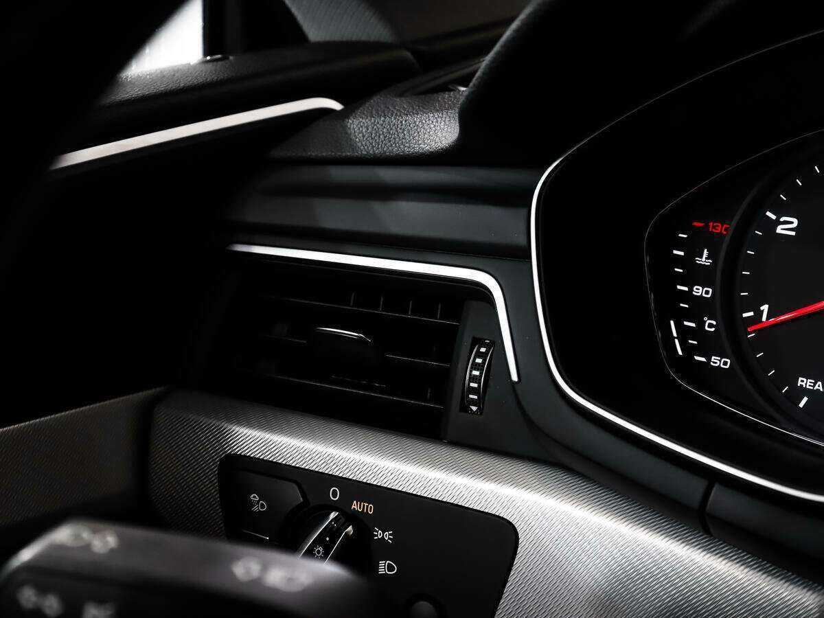 Купить Audi A5 с пробегом. Фото: #15