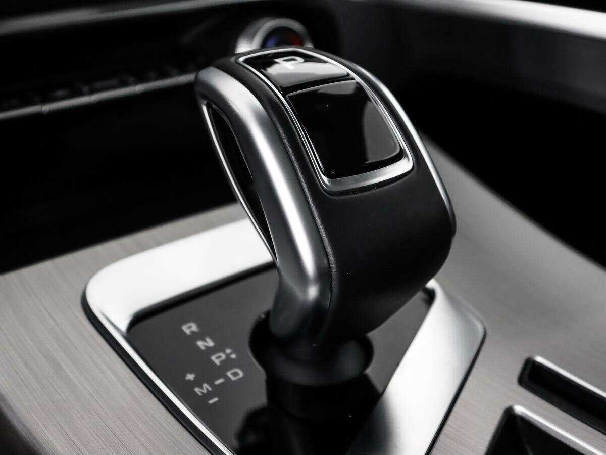 Купить Geely Coolray с пробегом. Фото: #9