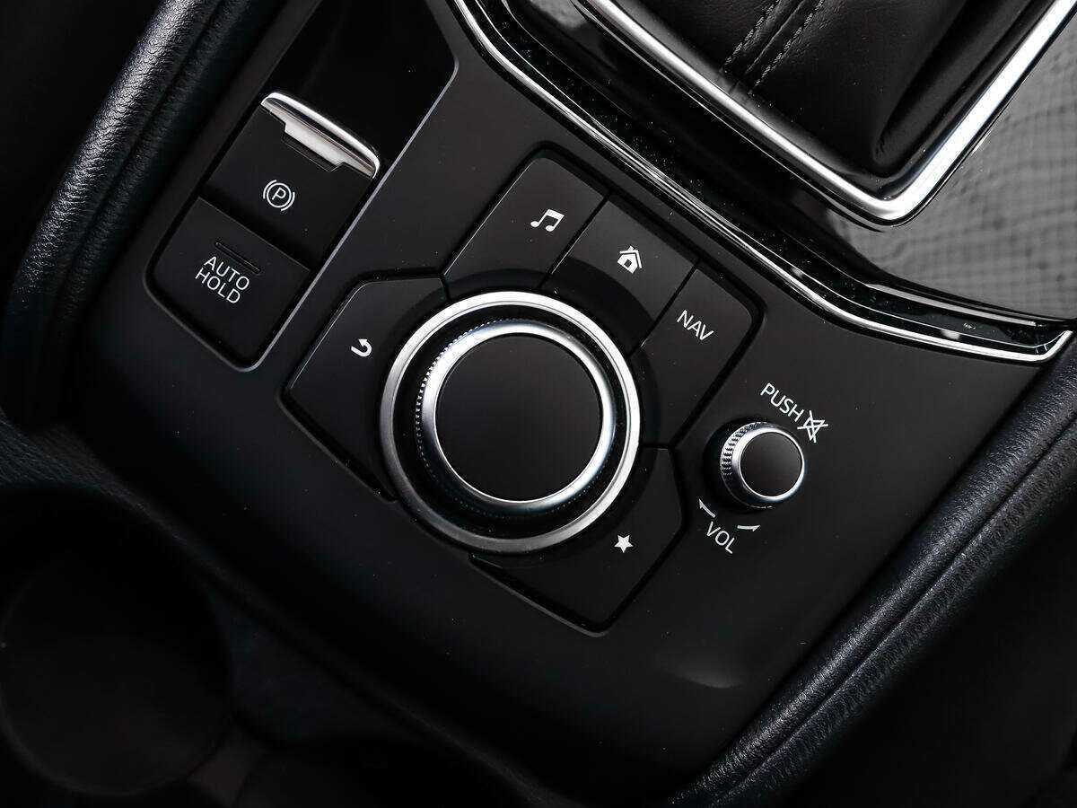 Купить Mazda CX-5 с пробегом. Фото: #10