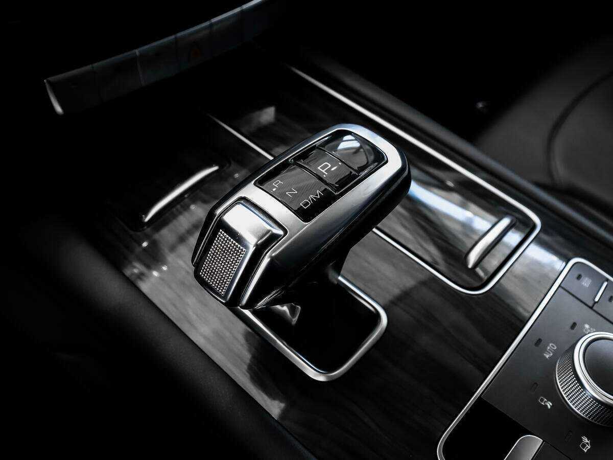 Купить Haval H9 с пробегом. Фото: #9