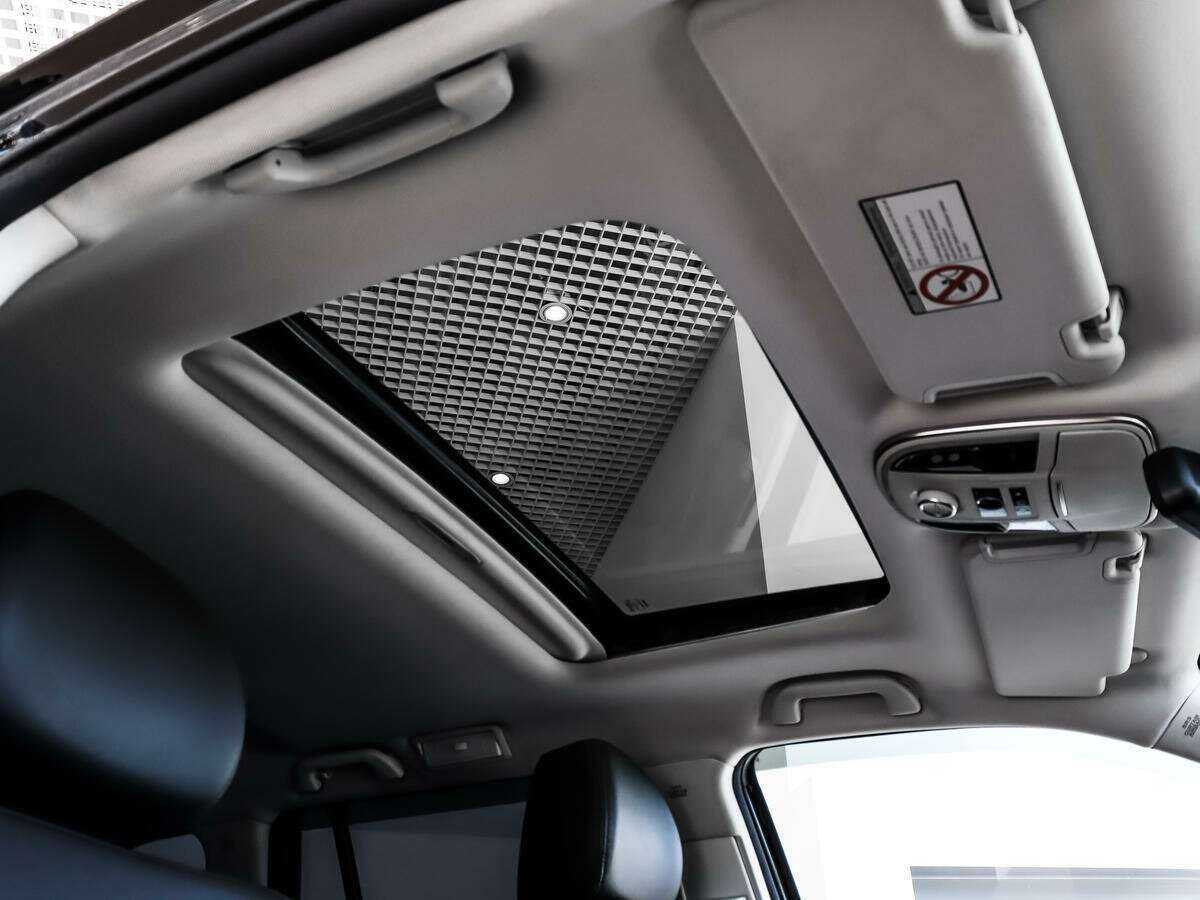 Купить Haval H9 с пробегом. Фото: #15