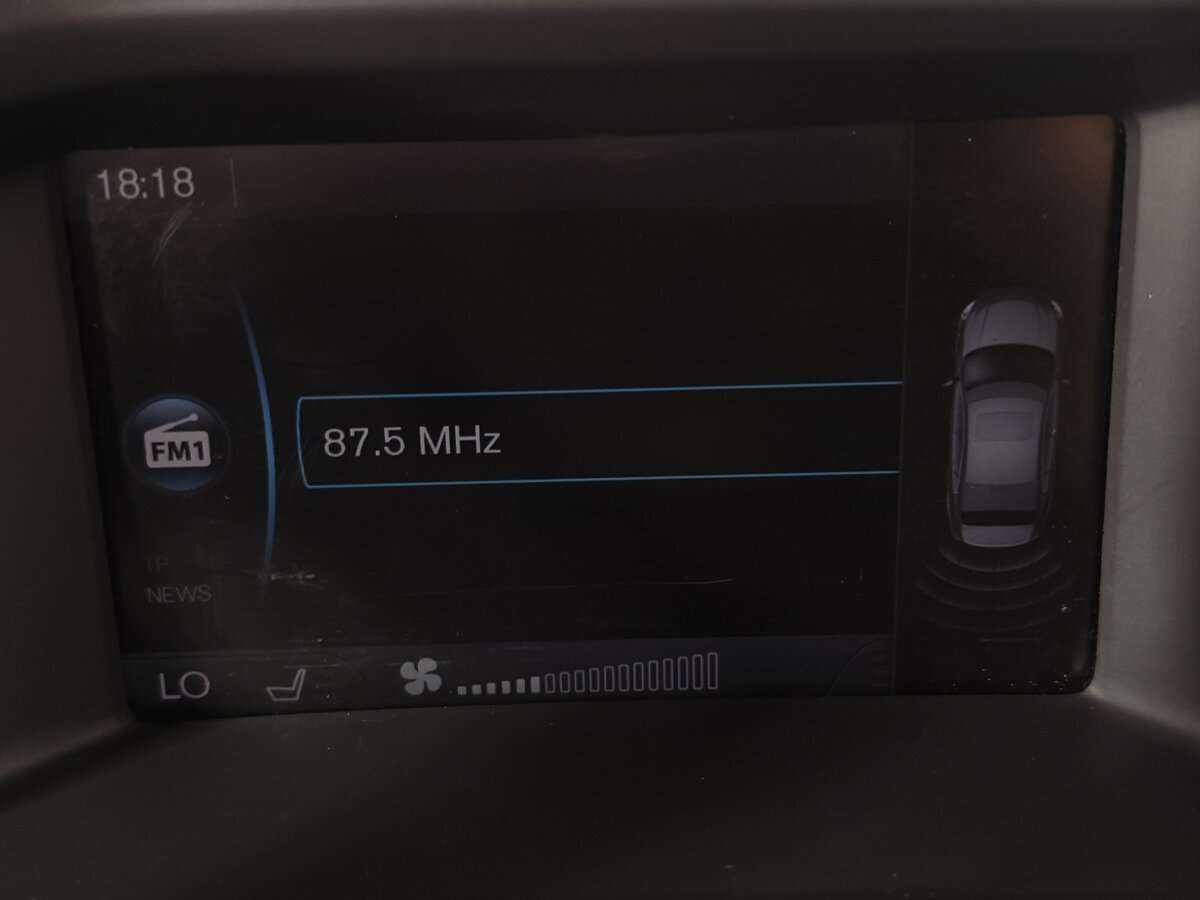 Продажа Б/У Вольво С60. Фото: #10