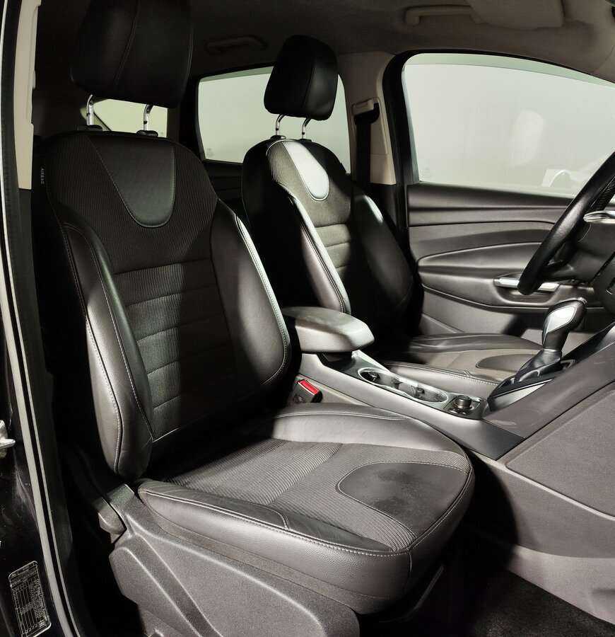 Продажа Б/У Форд Куга. Фото: #12