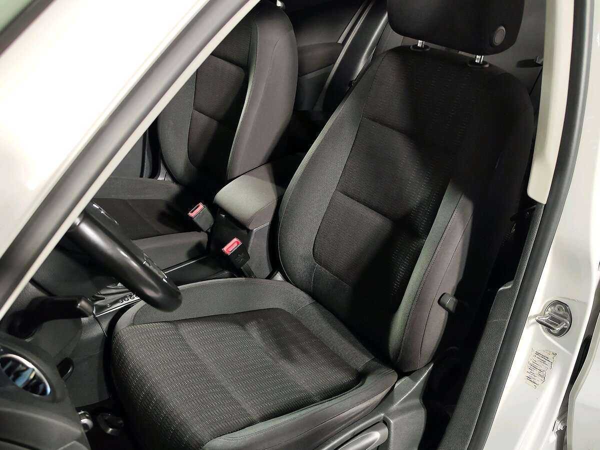 Продажа Б/У Фольксваген Тигуан. Фото: #5