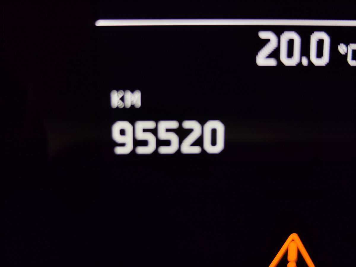 Купить Skoda Kodiaq с пробегом. Фото: #6