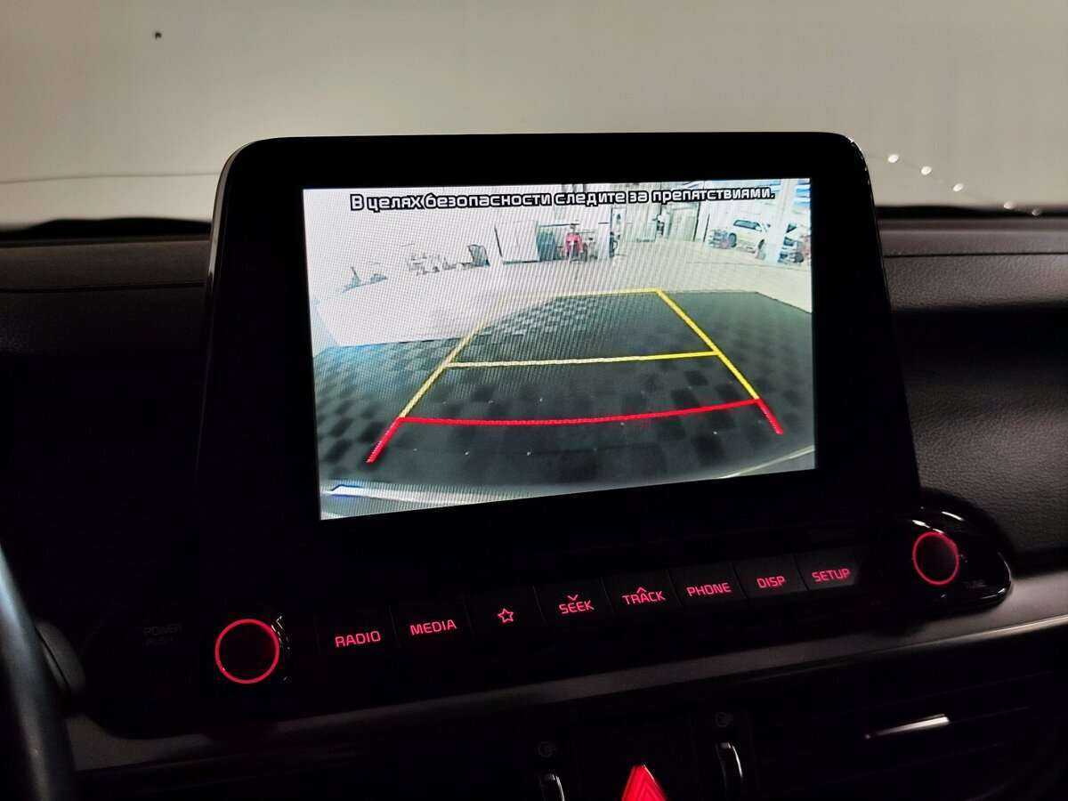 Продажа Б/У Киа Церато. Фото: #13