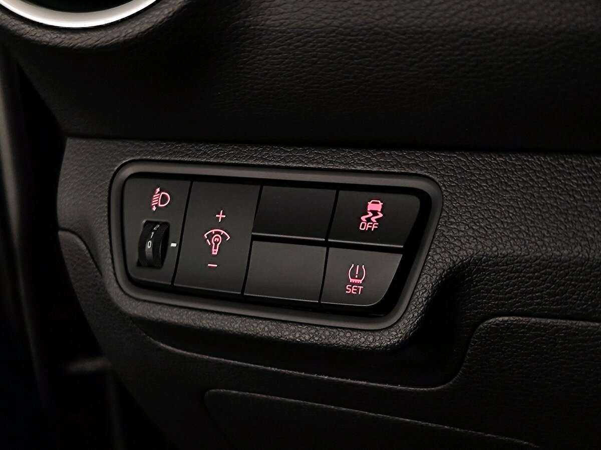 Продажа Б/У Киа Церато. Фото: #19