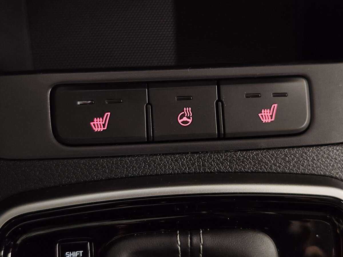 Продажа Б/У Киа Рио. Фото: #19