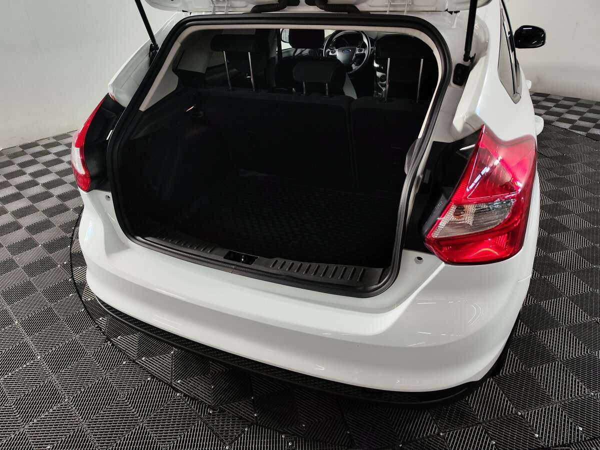 Продажа Б/У Форд Фокус. Фото: #6