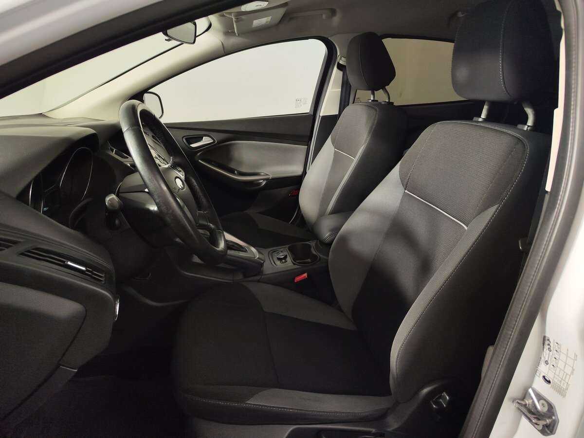 Продажа Б/У Форд Фокус. Фото: #8