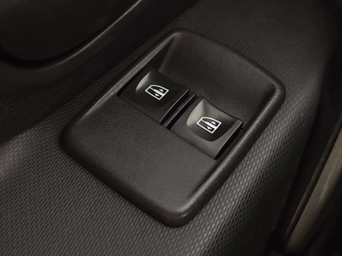 Продажа Б/У Рено Логан. Фото: #16