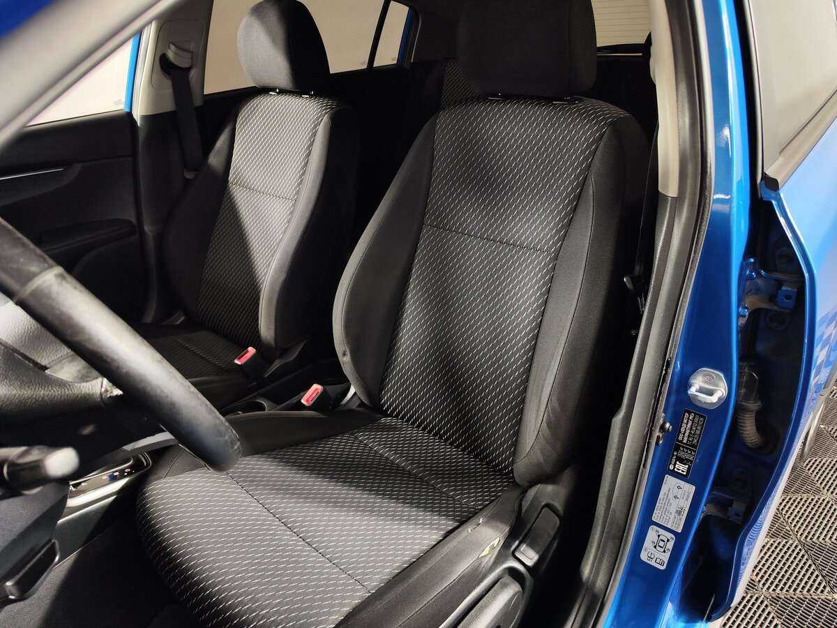 Купить Kia Rio с пробегом. Фото: #4