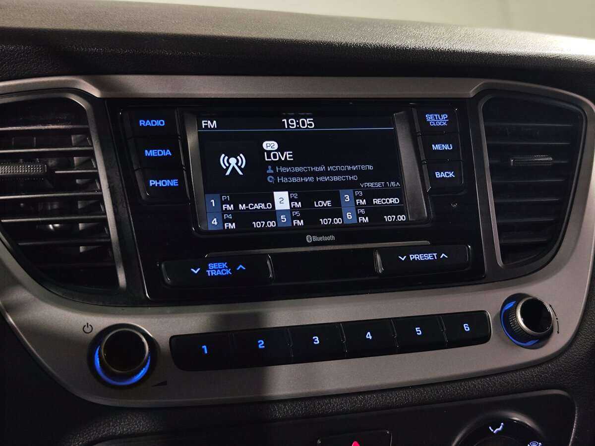 Продажа Б/У Хендай Солярис. Фото: #10