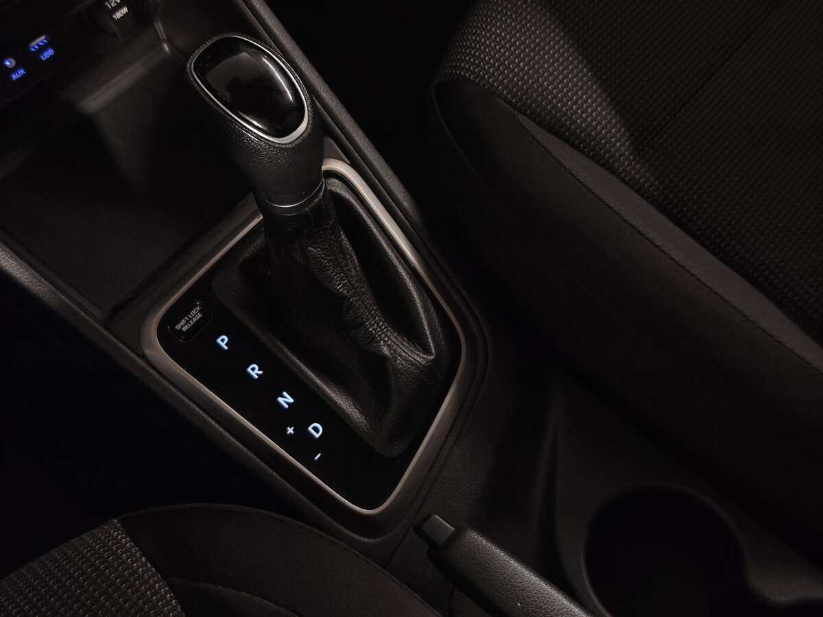 Продажа Б/У Хендай Солярис. Фото: #13