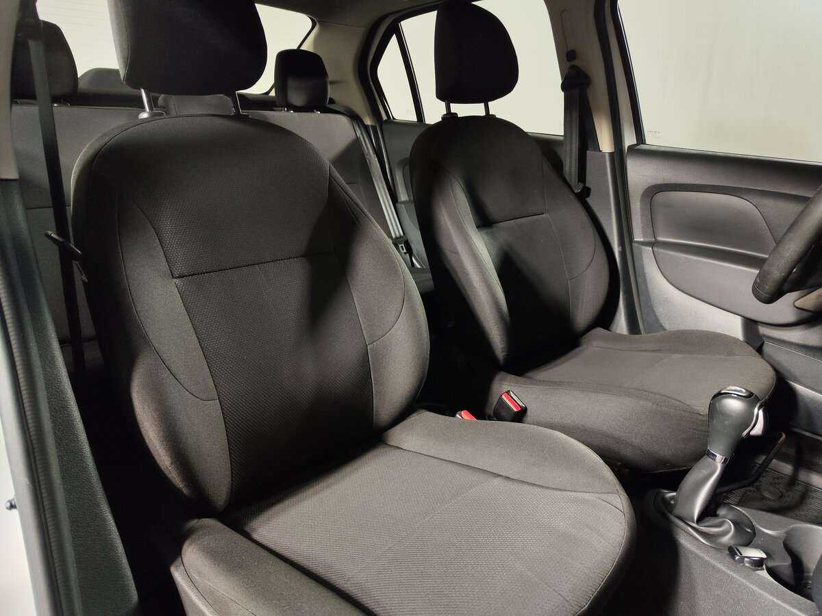 Продажа Б/У Рено Логан. Фото: #7