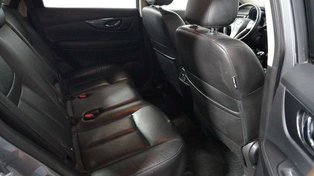 Продажа Б/У Ниссан Икс-Трейл. Фото: #7