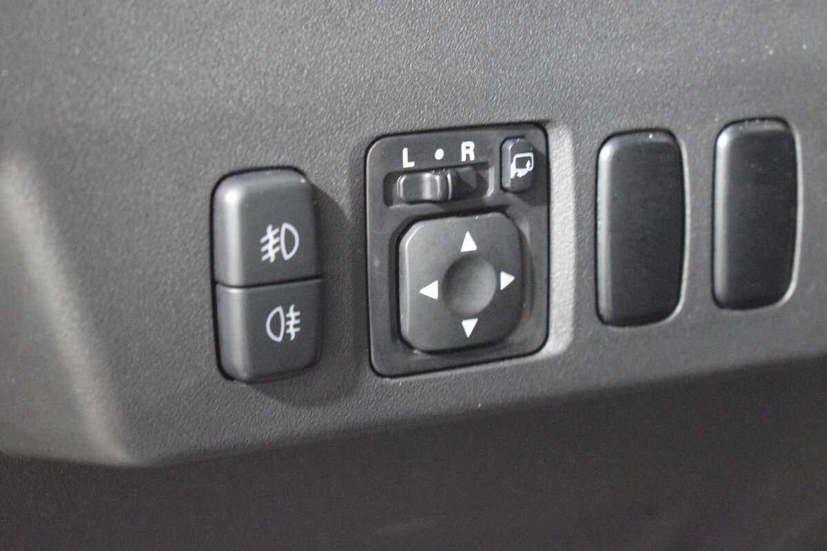 Продажа Б/У Митсубиши Паджеро. Фото: #8