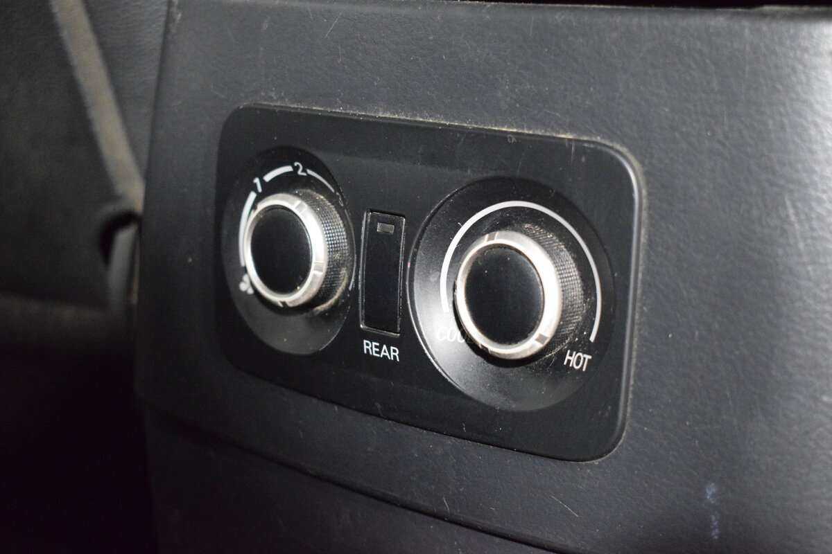 Продажа Б/У Митсубиши Паджеро. Фото: #12