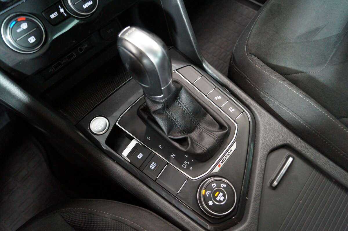 Продажа Б/У Фольксваген Тигуан. Фото: #21